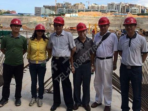 施工現(xiàn)場(chǎng)擠塑板的存放方法