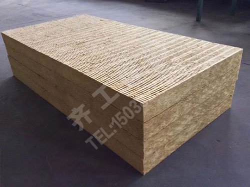 巖棉板在施工過程中會出現(xiàn)哪些問題？