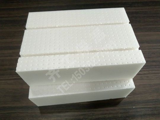 擠塑板應(yīng)用的行業(yè)知識有哪些？