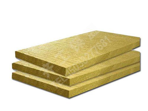 巖棉板外墻外保溫系統(tǒng)應用技術術語的介紹