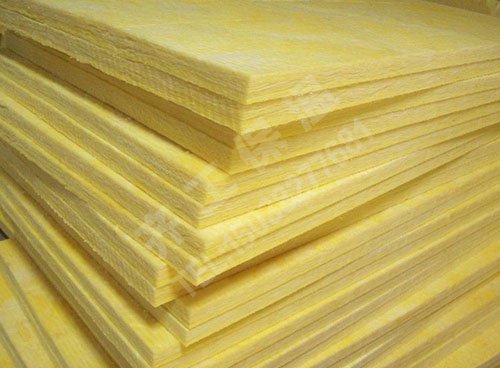 玻璃棉的整體化學性質(zhì)不會受到周圍環(huán)境的影響