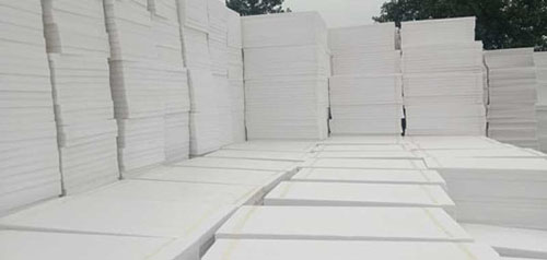 巖棉保溫板的質量好壞如何識別？