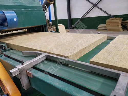 巖棉板不適合用于室內(nèi)保溫？