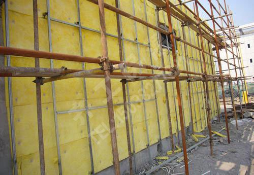 顏料對(duì)泡沫板絕緣性的影響