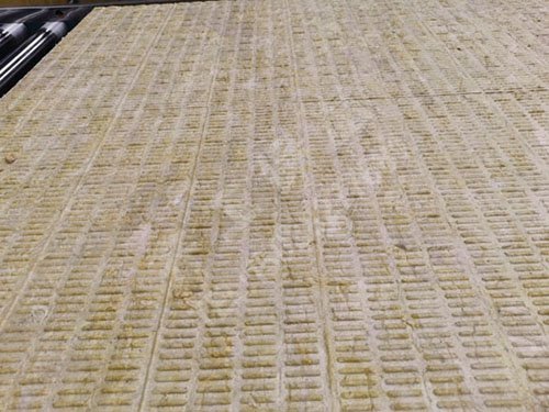 為什么說(shuō)巖棉板是很好的建筑材料？