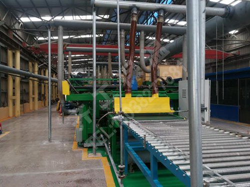 巖棉板施工中應(yīng)注意哪些方面？