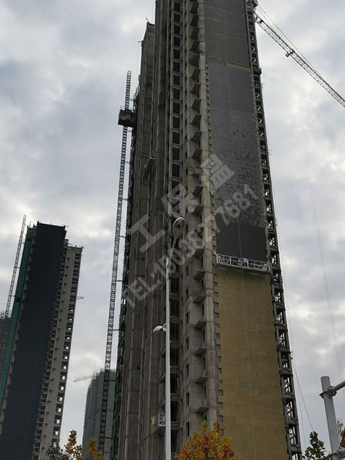 擠塑板的要性特點