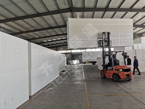 保溫板施工如何用電？