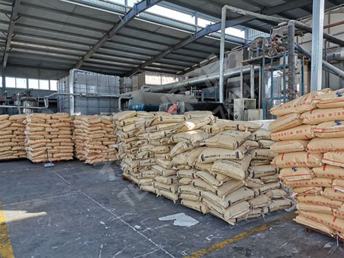 XPS擠塑板的尺寸變形問題