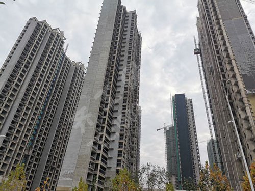 XPS擠塑板的阻燃標(biāo)準(zhǔn)是什么？