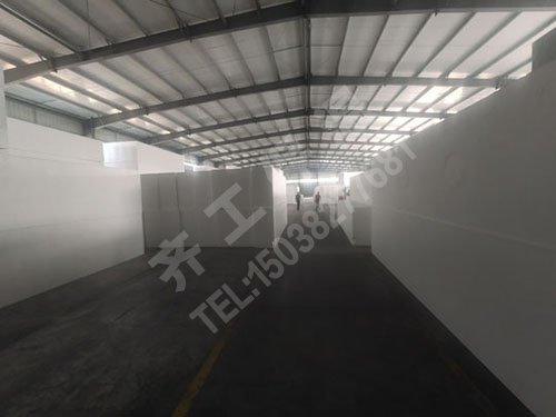 擠塑板生產(chǎn)線已經(jīng)實(shí)現(xiàn)純自動(dòng)化操作模式