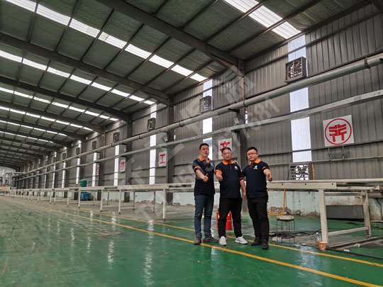 水泥泡沫板是未來(lái)建筑的隔熱方向