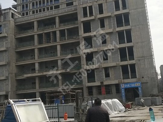 河南水泥發(fā)泡保溫板設備綠色環(huán)保的優(yōu)秀性能