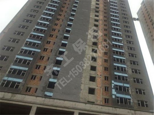 鄭州巖棉保溫板經(jīng)過改良之后怎么樣？