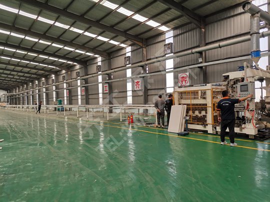 安陽保溫噴涂保溫的性能詳細解讀！