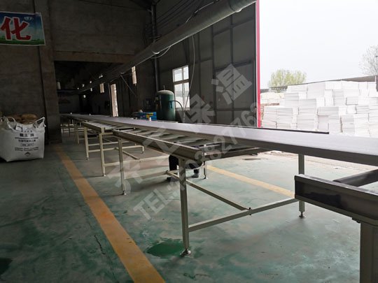 淺談濟(jì)源擠塑板會(huì)生銹嗎？