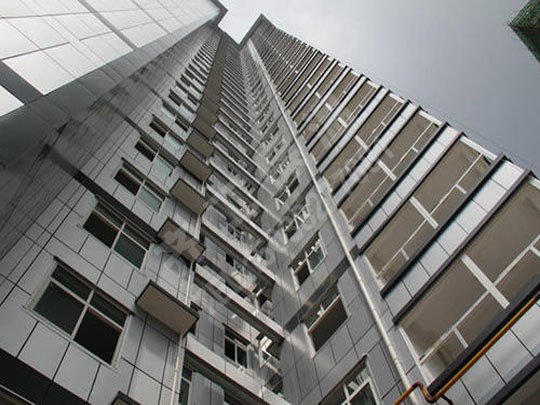 鄭州外墻保溫板廠家分析石墨板的使用溫度多少合適？