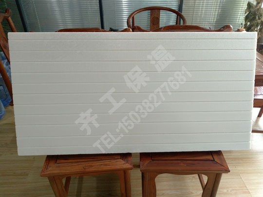 河南泡沫保溫板冬季儲(chǔ)存小技巧！