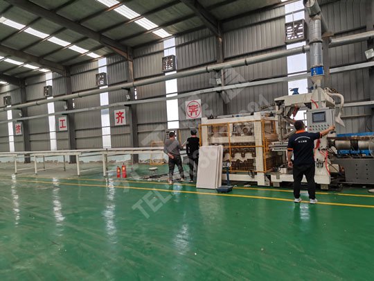 使用外墻擠塑板的注意事項(xiàng)