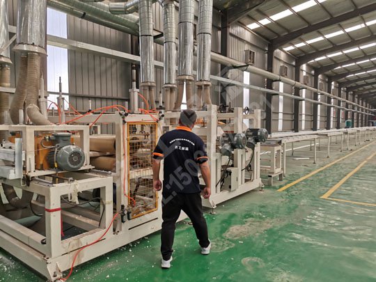 商丘擠塑板的應(yīng)用領(lǐng)域有哪些？