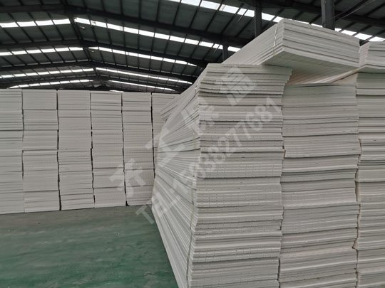 擠塑板的應用現(xiàn)狀是什么樣子的