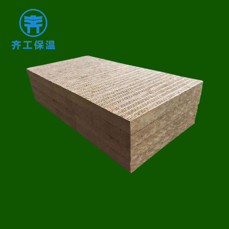 復(fù)合巖棉板價(jià)格和市場推廣有什么聯(lián)系