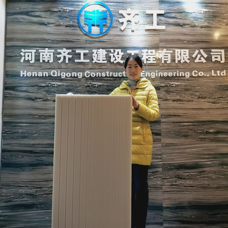 擠塑板在保溫行業(yè)的發(fā)展?fàn)顩r！