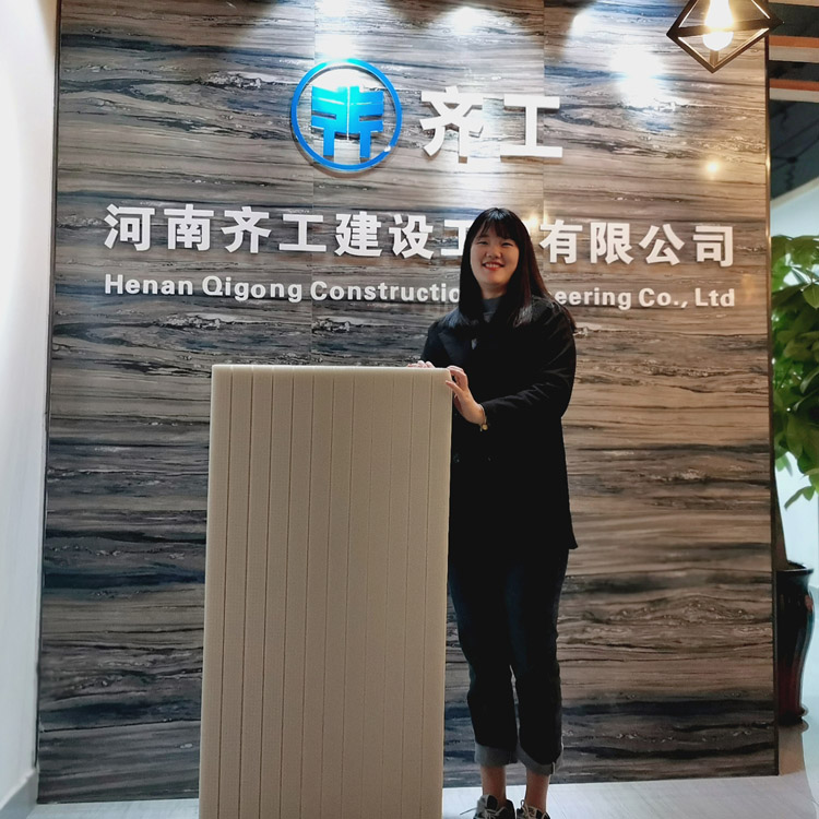 擠塑板環(huán)保節(jié)能，保溫性能良好