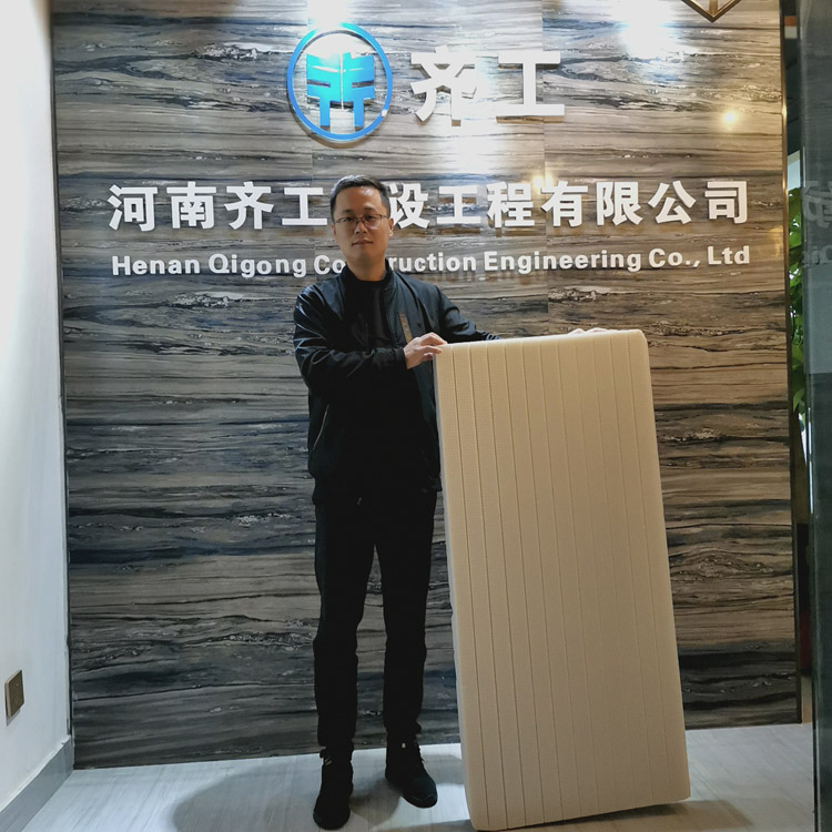 生產時溫度變化會對擠塑板有什么樣的影響？