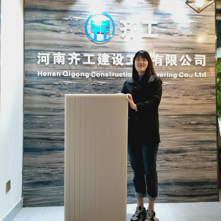 擠塑板好不好要考慮它的透氣性？