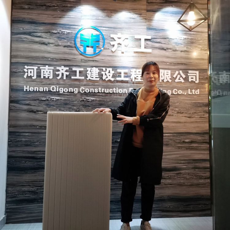 擠塑板廠家如何生產(chǎn)擠塑板？